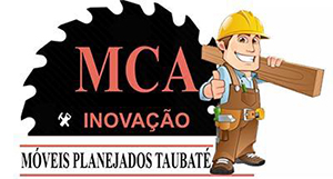 Móveis Planejados Taubaté Logo